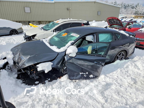 Kia K4 2025 - Image 1 of 12