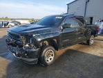 Chevrolet Silverado 2017