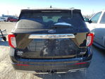 Ford Explorer 2024