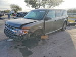 Ford Flex 2014