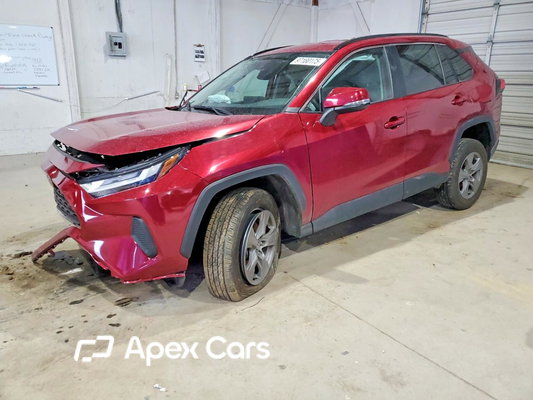 Toyota RAV 4 2025 - Image 1 of 15