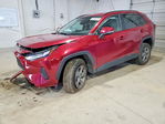 Toyota RAV 4 2025