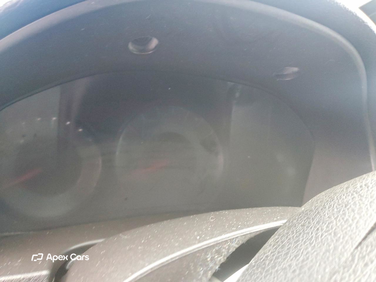 Ford Fusion 2012