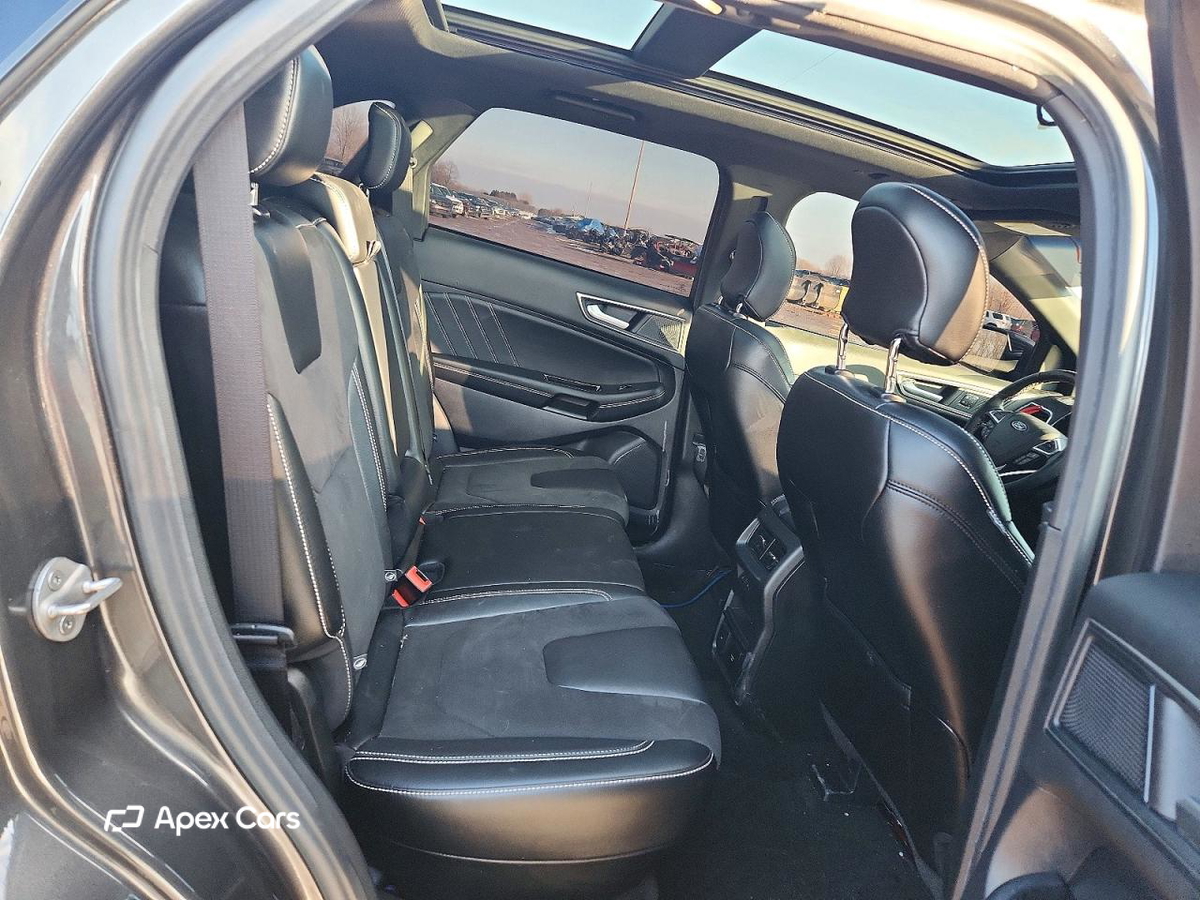 Ford Edge 2019