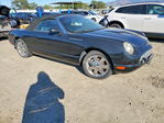 Ford Thunderbird 2002