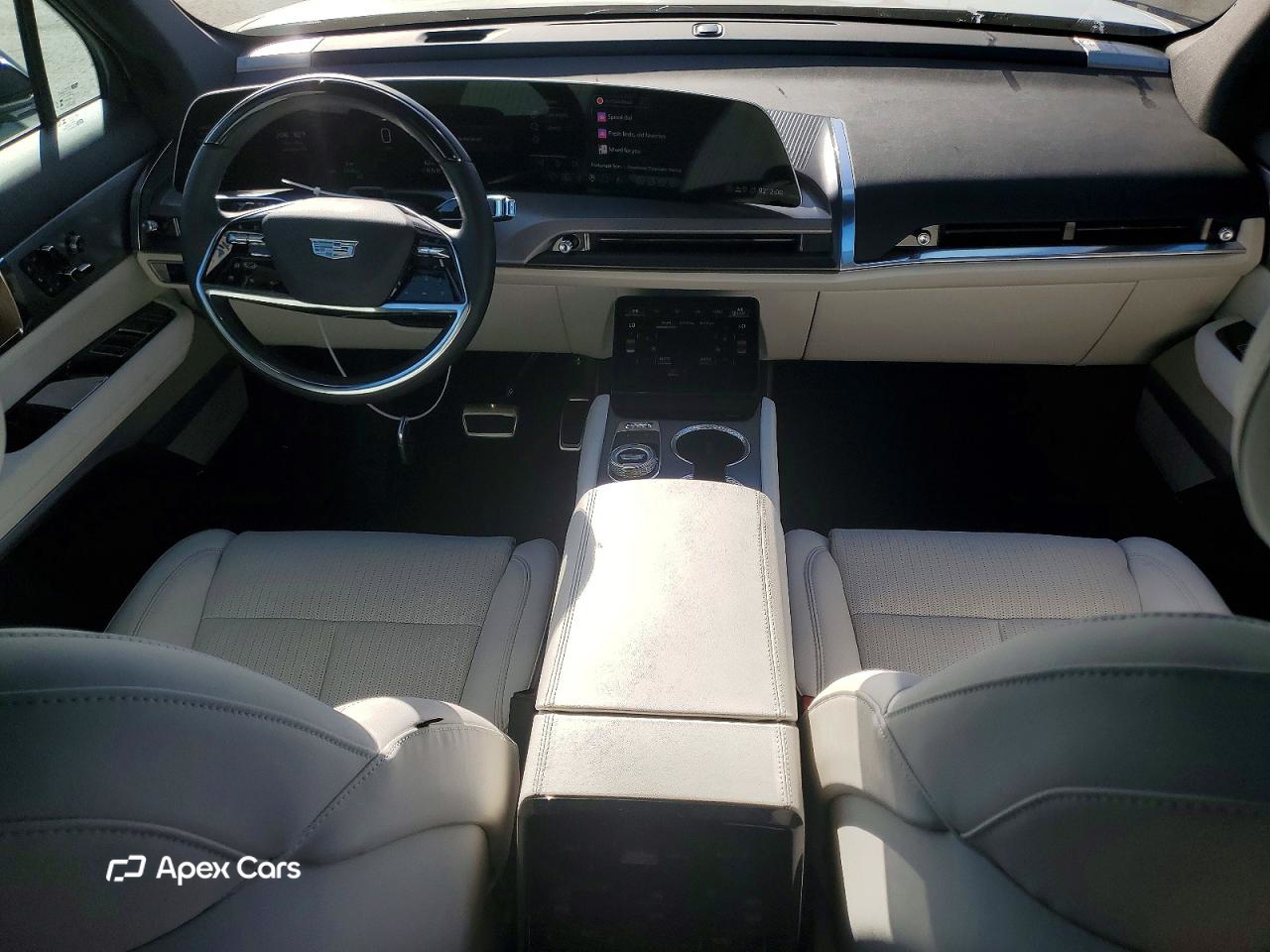 Cadillac XT4 2026
