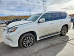 Lexus GX 2019