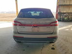 Lincoln MKX 2017