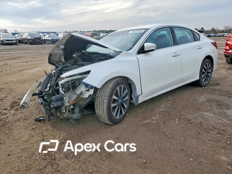 Nissan Altima 2018 - Image 1 of 13