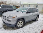 Jeep Cherokee 2014