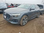 Audi Q8 2019