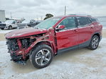 GMC Terrain 2018