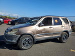 Honda CR-V 2003