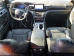 Ford Explorer 2021