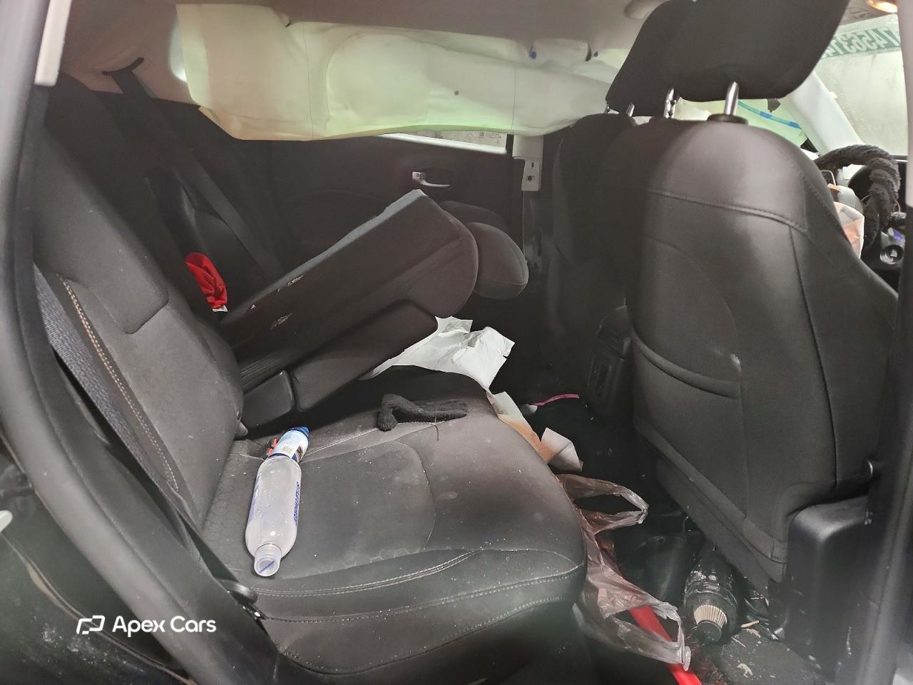 Jeep Compass 2018