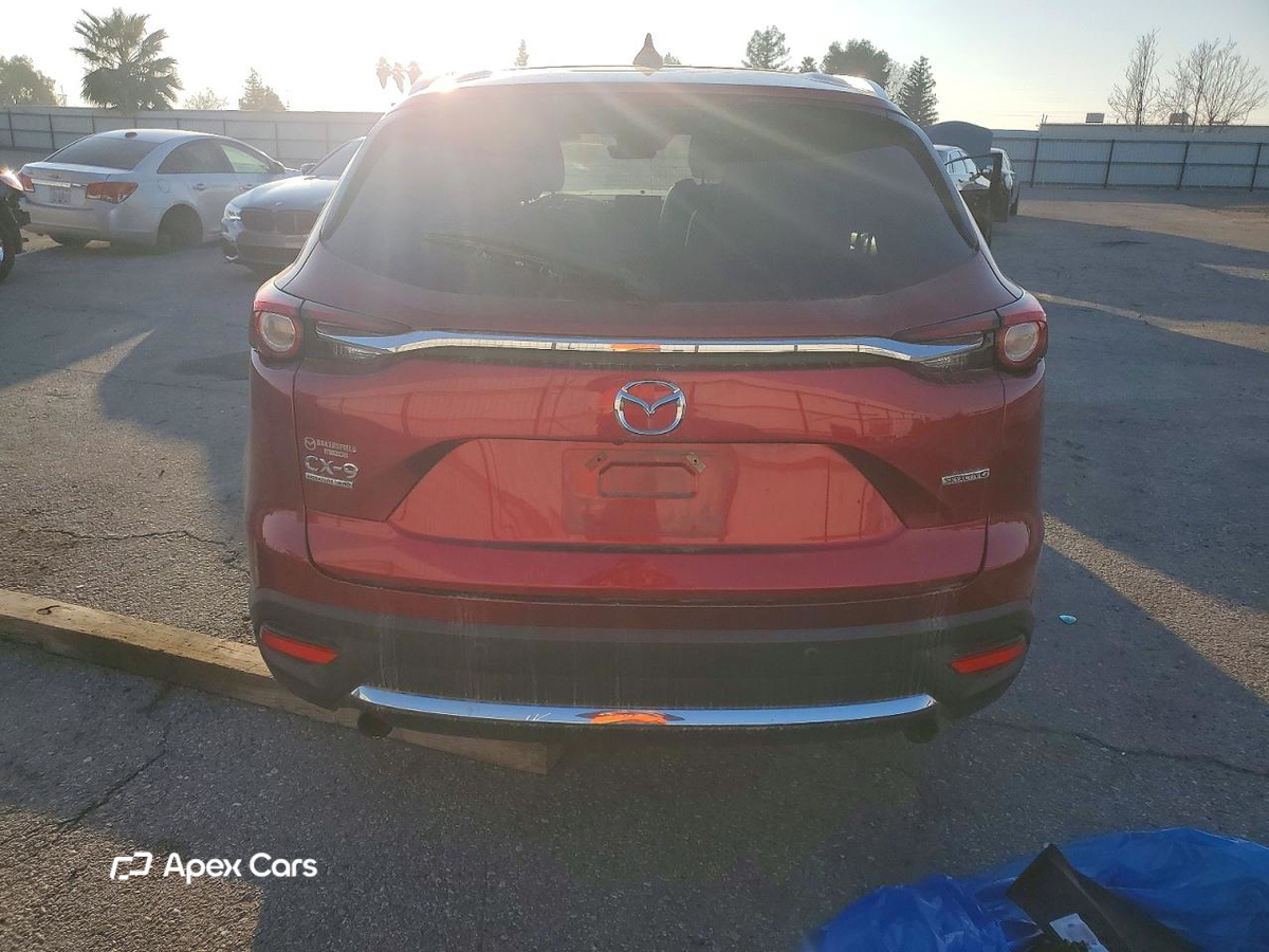 Mazda CX-9 2020