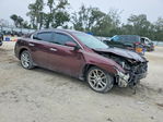 Nissan Maxima 2014