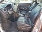 Chevrolet Captiva 2015