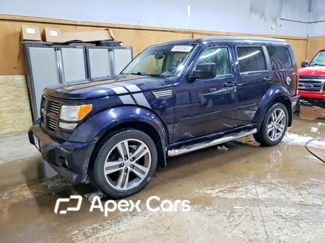 Dodge Nitro 2011 - Zdjęcie 1 z 13