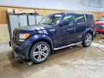 Dodge Nitro 2011