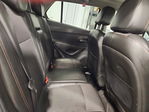 Chevrolet Trax 2018