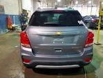 Chevrolet Trax 2019