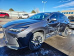 Lexus NX 2023