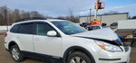 Subaru Outback 2011
