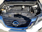 Nissan Pathfinder 2017