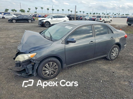 Toyota Corolla 2011 - Image 1 of 13