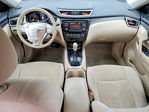 Nissan Rogue 2015