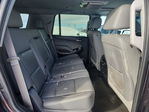 Chevrolet Tahoe 2015
