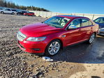 Ford Taurus 2012