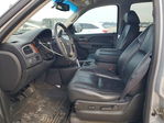Chevrolet Tahoe 2013