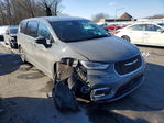Chrysler Pacifica 2022