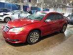 Chrysler 200 2014