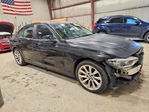 BMW Series 3 2018