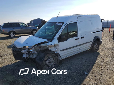 Ford Transit 2012 - Zdjęcie 1 z 14