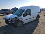 Ford Transit 2012