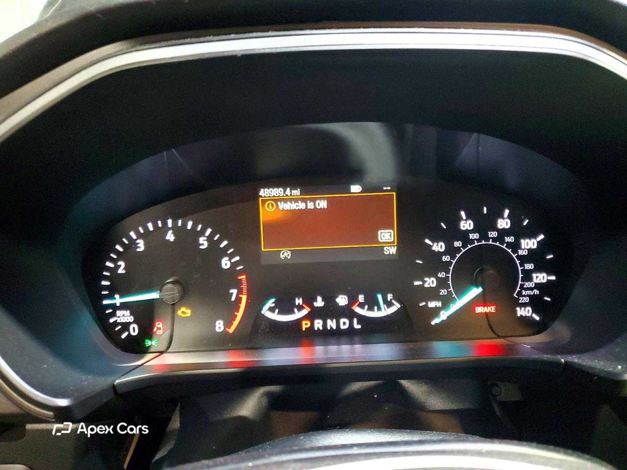 Ford Escape 2020