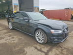 Audi A4 2016