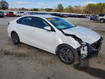 Kia Forte 2023