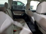 Subaru Forester 2015