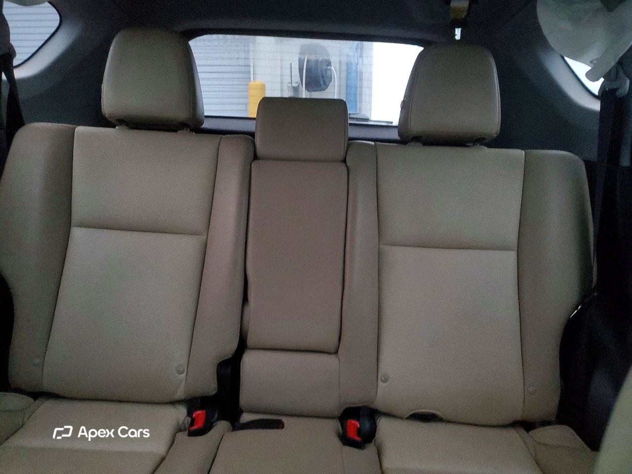 Toyota RAV 4 2014