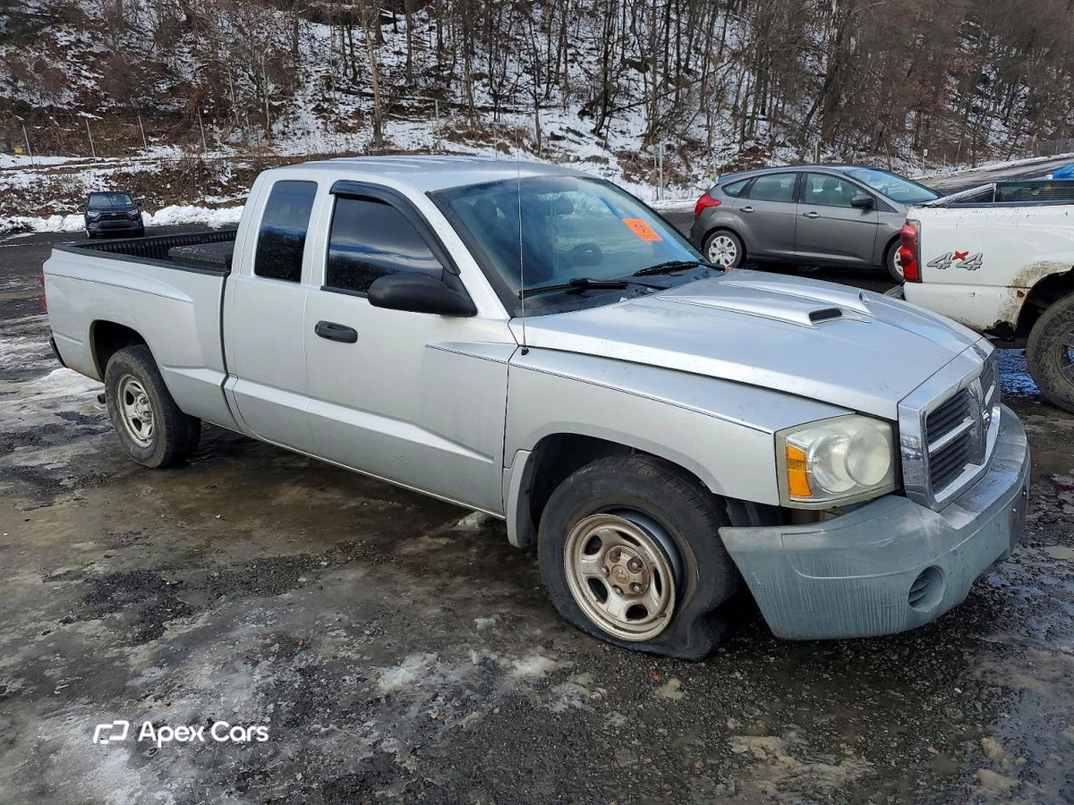 Dodge Dakota 2005