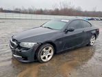 BMW Series 3 2012