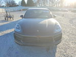 Porsche Cayenne 2023