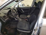 Subaru Forester 2015