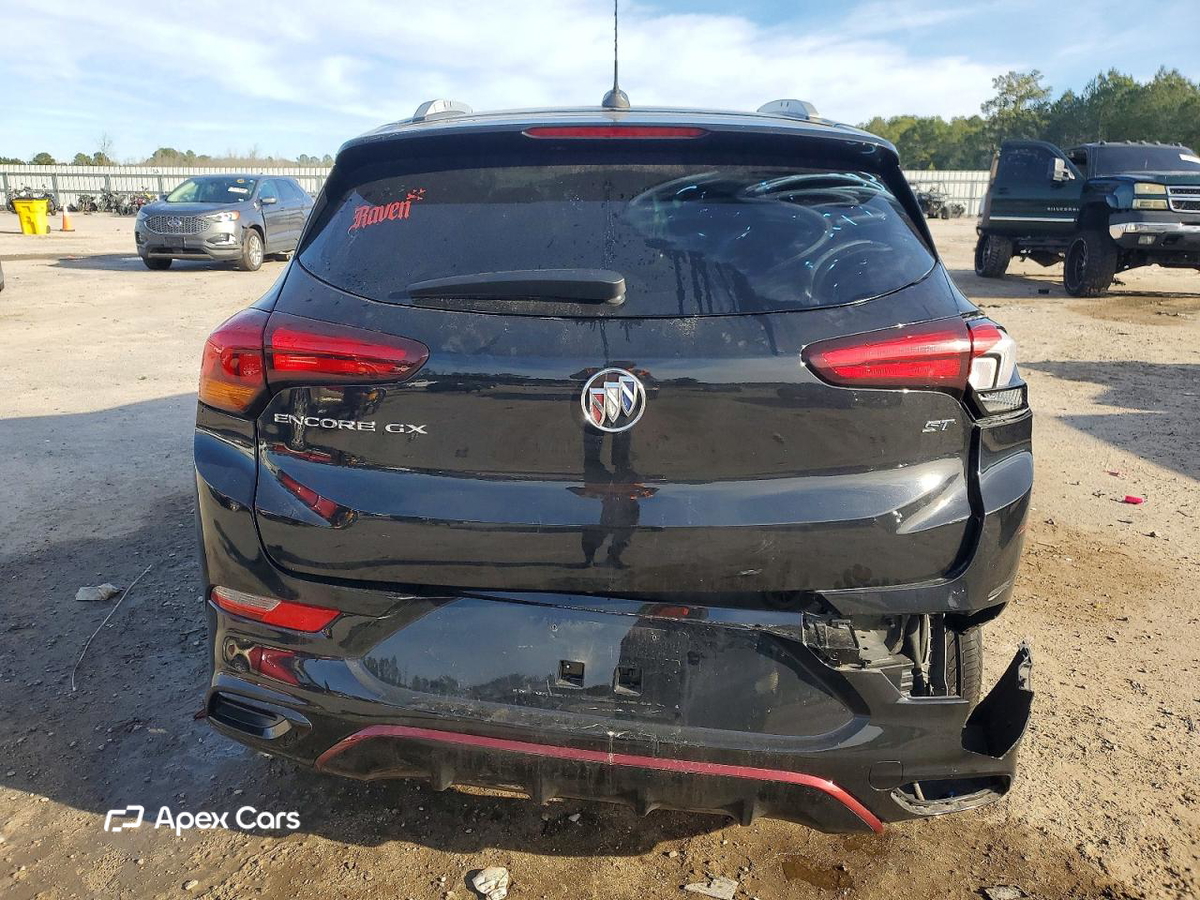 Buick Encore 2020