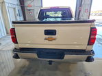 Chevrolet Silverado 2015